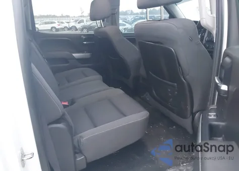 2014 Chevrolet Silverado K1500 Lt z USA, uszkodzony, nr VIN 3GCUKREC4EG137917